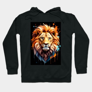 The Lion King ! Hoodie